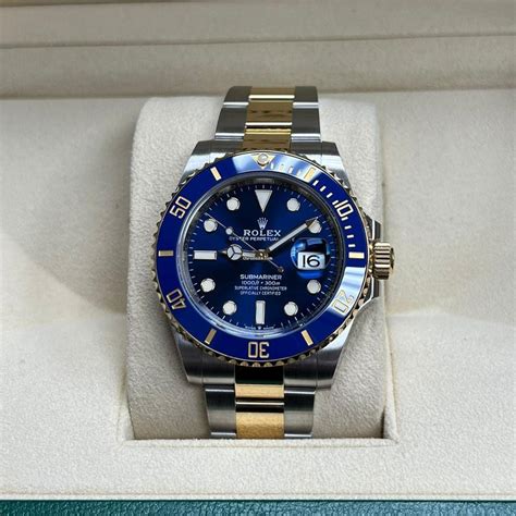 rolex submariner big face